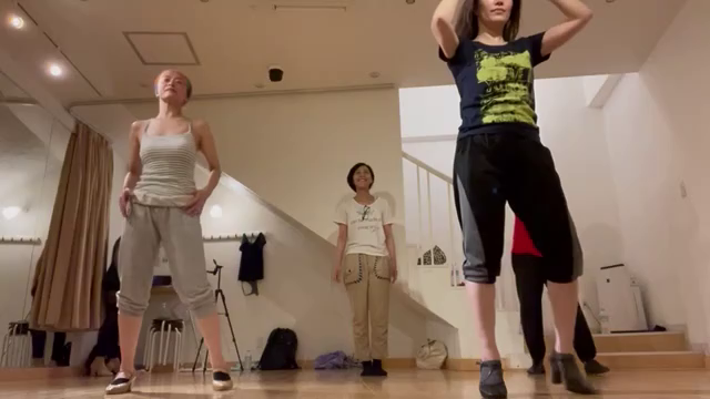 【希美日記】友香ちゃんダンスタイム2回目〜！の記事動画