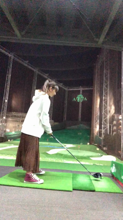 ハイキング？絶景 星のブランコ★☆の記事動画