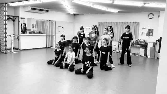 みんな頑張ってますの記事動画