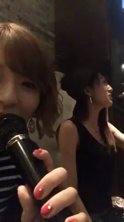 ＊カラオケで初めて歌ってみた＊の記事動画