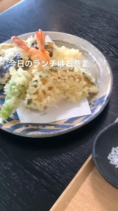 栃木県那須塩原 / 胡桃亭　　美味しいお蕎麦屋さん見つけた♡　　 宇都宮ネイルサロン アイナニの記事動画