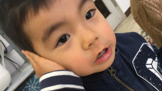 ■子どもは経験した分だけ応えてくれます！幼児食教室の記事動画