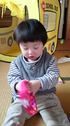 成長！記録の記事動画