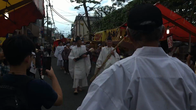 瑞饋祭・神幸祭と還幸祭。の記事動画