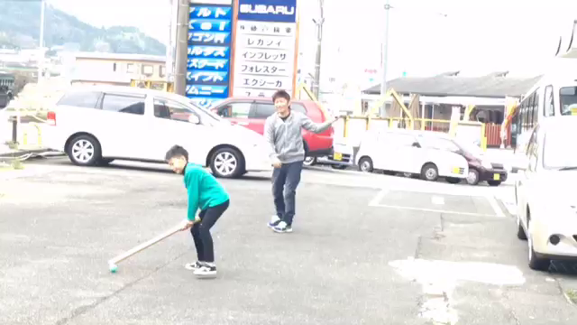 正月 BBQの記事動画