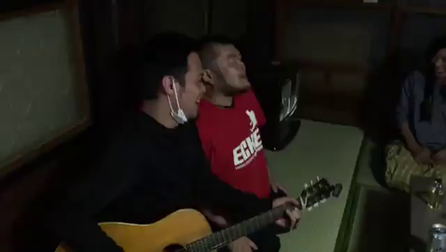 5/23 オフin小川村 《ロマンス至上主義ツアー》の記事動画