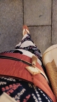 こだわりのお洒落をひとつ取り入れたい！！の記事動画