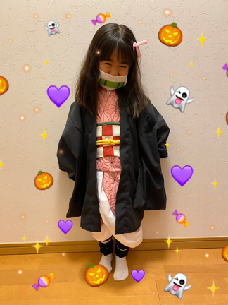 Happyハロウィンウィークその②の記事動画