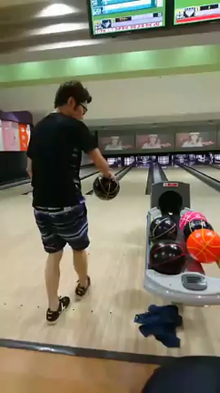 ボーリングの記事動画