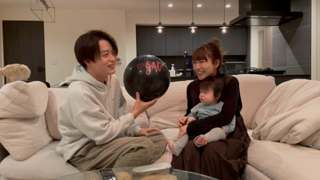 第二子の性別は…？！ | 桃オフィシャルブログ Powered by Ameba