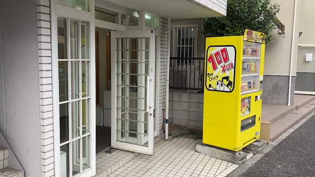 おりじなるぼっくす宮ヶ谷店、内装工事2日目の記事動画