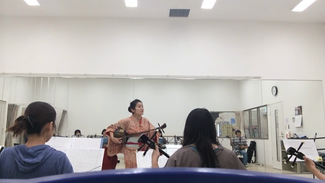 スプリームナイト！生徒さんの部♩の記事動画