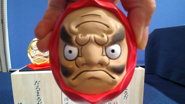 個展終了しました。の記事動画