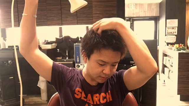 メンズショートセットの記事動画