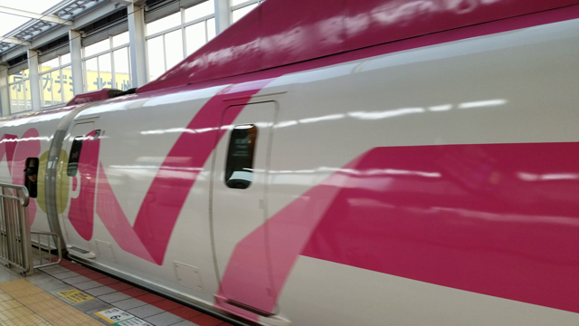 初の九州！大分でのライブ♪の記事動画