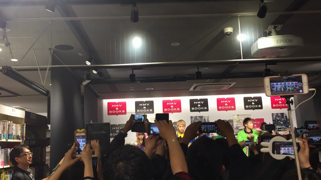 初lol エルオーエル リリイベ in福岡 レポ！の記事動画