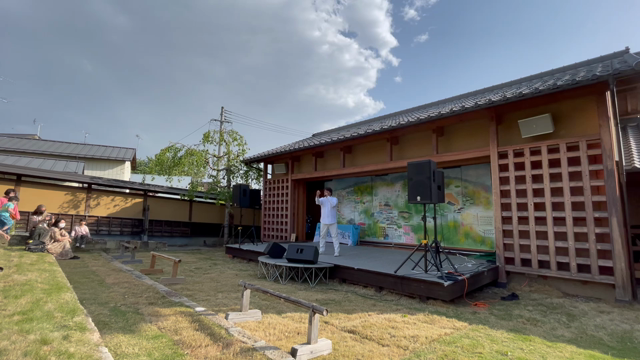 飯坂温泉【オングラ】で一年ぶりのLIVE！の記事動画