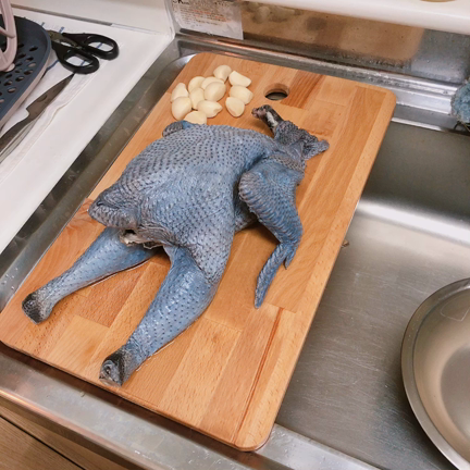 とりはだ〜食材の記事動画