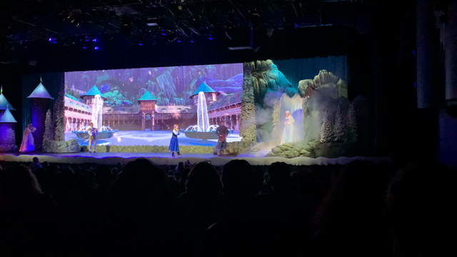 WDW 4日目　ハリウッドスタジオの記事動画