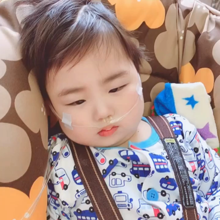 ☆本調子に戻ったかな？〜夜の寝かしつけ〜☆の記事動画