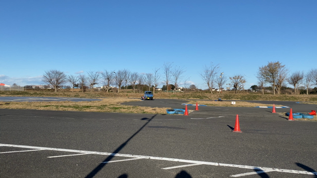 2020年OSL4輪ジムか〜な！？最終戦の記事動画