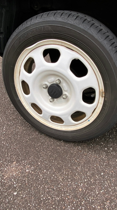 車の冬支度は万全？タイヤ交換の時期はタイヤ・ホイールの鉄粉取りやコーティングのベストタイミング！の記事動画