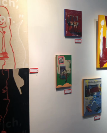 ART #卜部弘嵩の記事動画