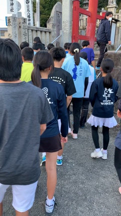 今年最初の練習試合の記事動画