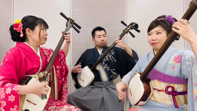 YouTubeで「伝心」公開！の記事動画