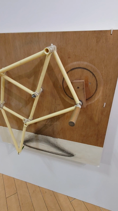 生き物のような動きをまじかで見られる　～テオ・ヤンセン展2022（大阪）回顧録の記事動画