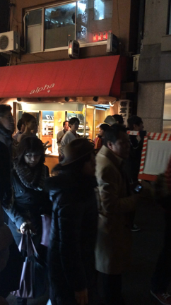 北新地の街が(^^)の記事動画