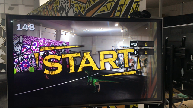 もちの日〜レイクタウン編〜の記事動画