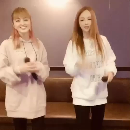 楽しく歌うの巻❤️の記事動画