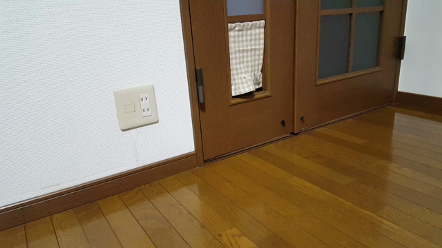 カーテンつけましたの記事動画