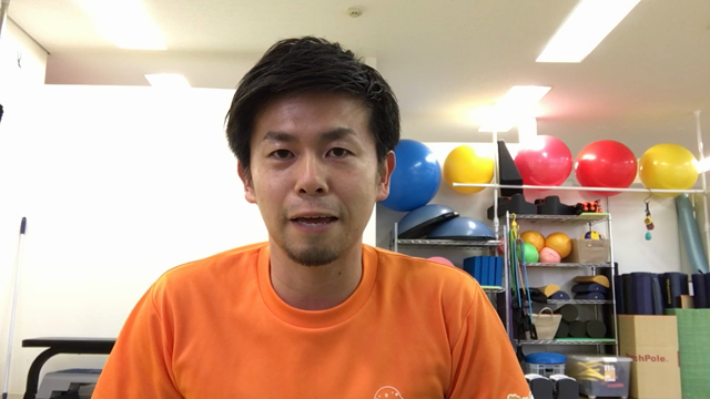 コアを整えて奥からダイエット（動画）の記事動画