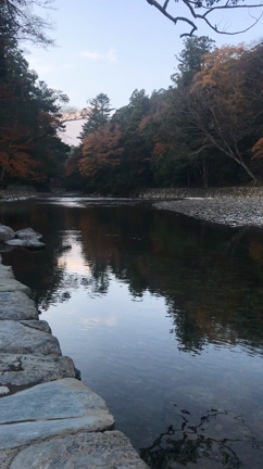 伊勢神宮で幸せを呼ぶ！美しい川の神様をご紹介♡♡の記事動画