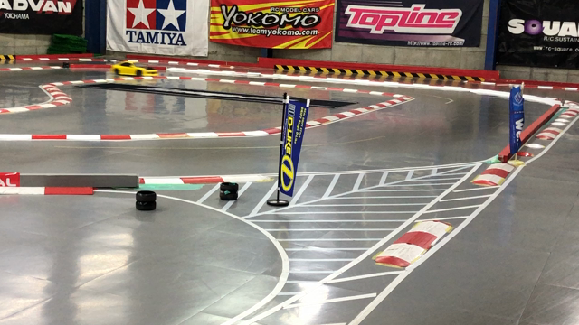 ZERO WORKSに行ってきたの記事動画