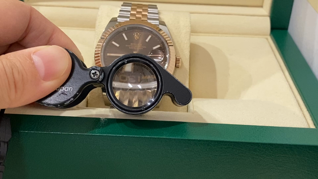 ROLEXをお買取りしました！の記事動画