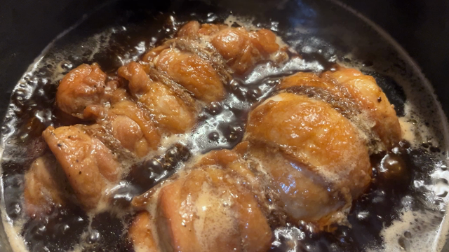 【在宅介護日記】初詣に行けず…の記事動画