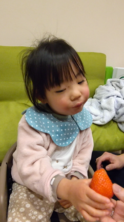 3.15   『３歳８ヶ月（修正3歳6ヶ月）』の記事動画