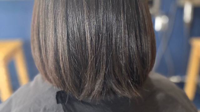 新色カラー入荷‼︎の記事動画