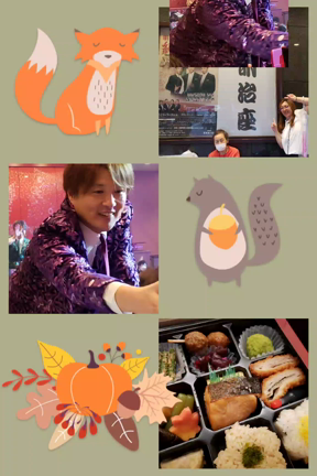 純烈公演の記事動画