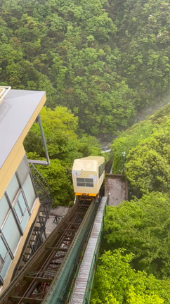 ホテル祖谷温泉の記事動画