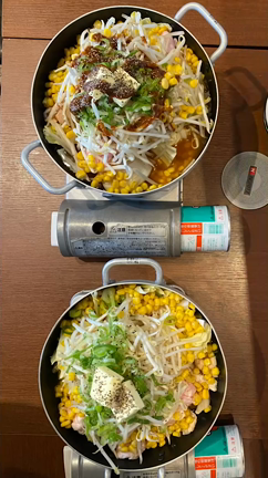 まるでラーメン屋さん！？の記事動画