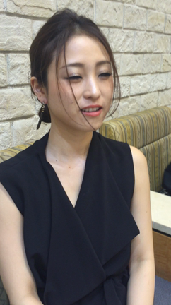 柚月めいバーガーの記事動画