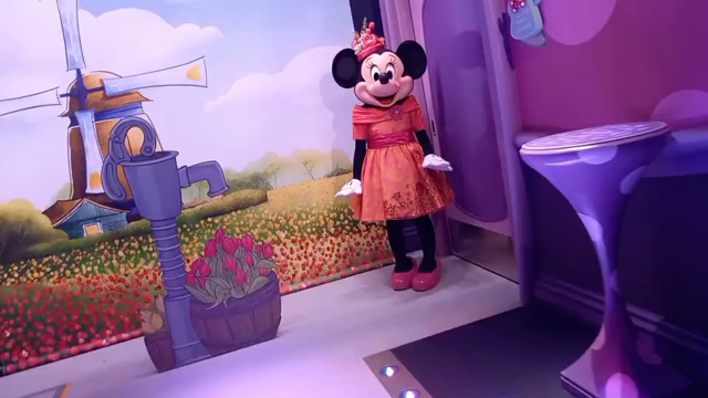 5月7日ディズニーランドの記事動画