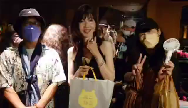 久しぶりのブログの記事動画