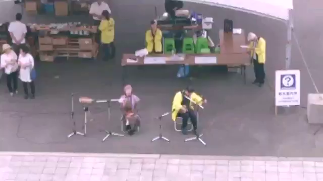 ☆和美おばﾁｬﾝ、おめでとう☆の記事動画