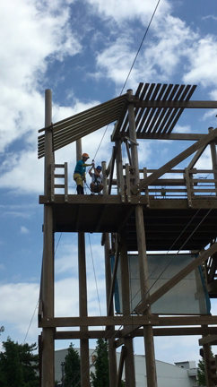 3連休！夏休み気分！の記事動画