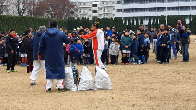 2019年12月22日　交流戦の記事動画